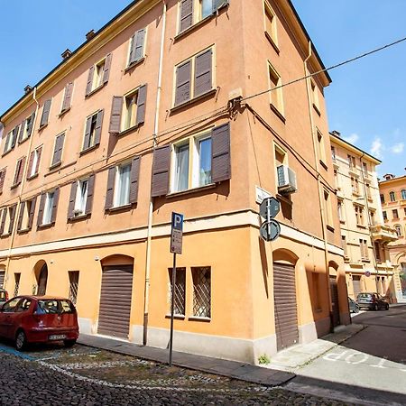Casapalestro8#1 Apartment โมดินา ภายนอก รูปภาพ