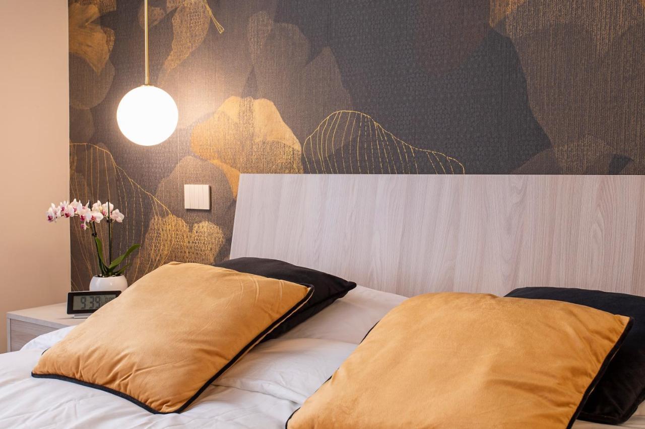 Casapalestro8#1 Apartment โมดินา ภายนอก รูปภาพ