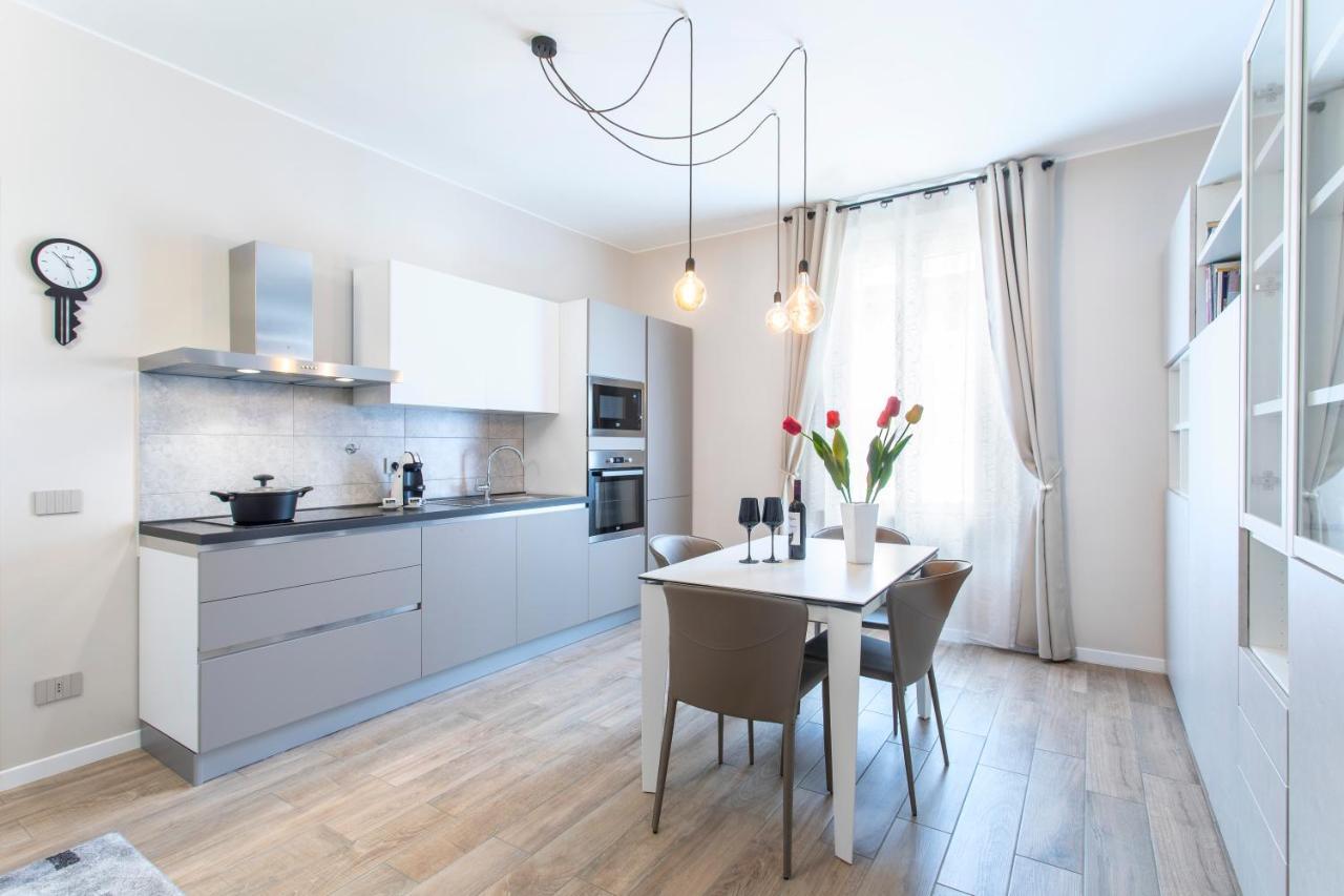 Casapalestro8#1 Apartment โมดินา ภายนอก รูปภาพ