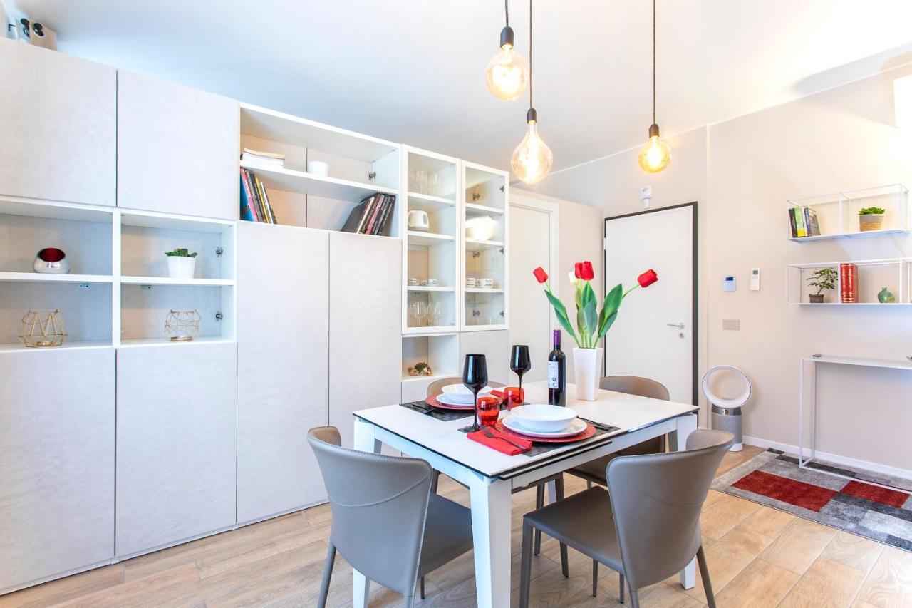 Casapalestro8#1 Apartment โมดินา ภายนอก รูปภาพ