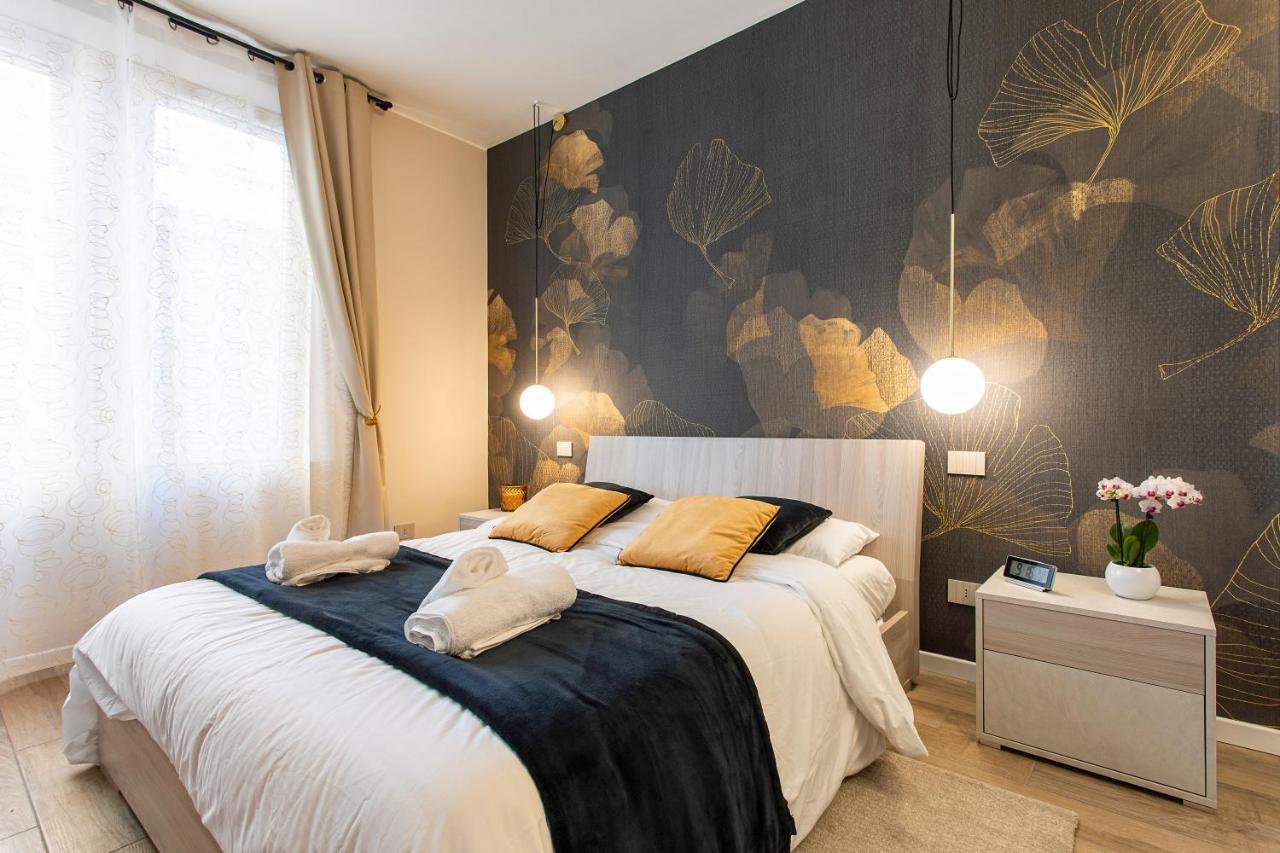 Casapalestro8#1 Apartment โมดินา ภายนอก รูปภาพ