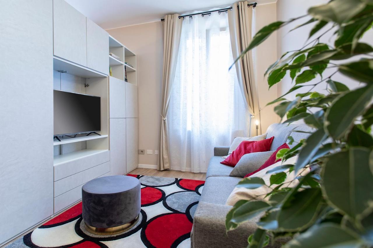 Casapalestro8#1 Apartment โมดินา ภายนอก รูปภาพ