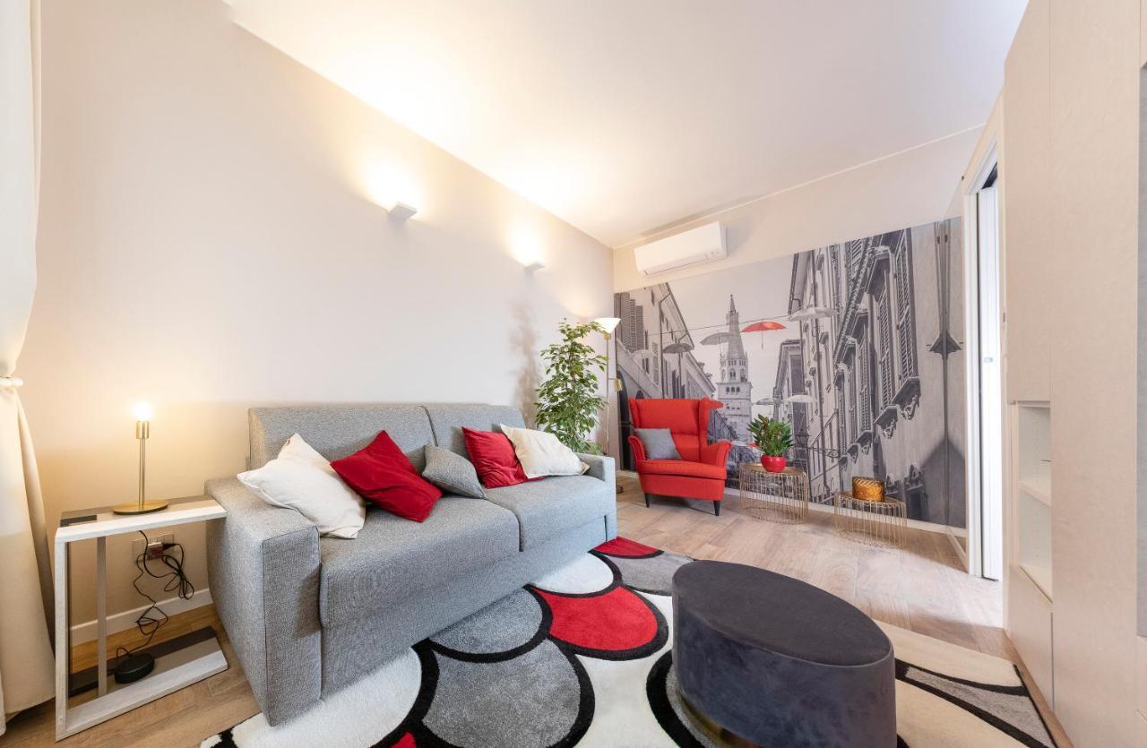 Casapalestro8#1 Apartment โมดินา ภายนอก รูปภาพ