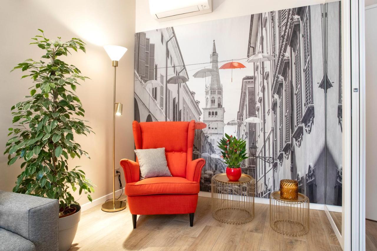 Casapalestro8#1 Apartment โมดินา ภายนอก รูปภาพ